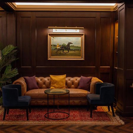 Whisky Hotel Los Angeles Esterno foto