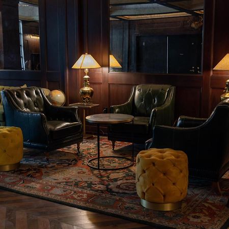 Whisky Hotel Los Angeles Esterno foto