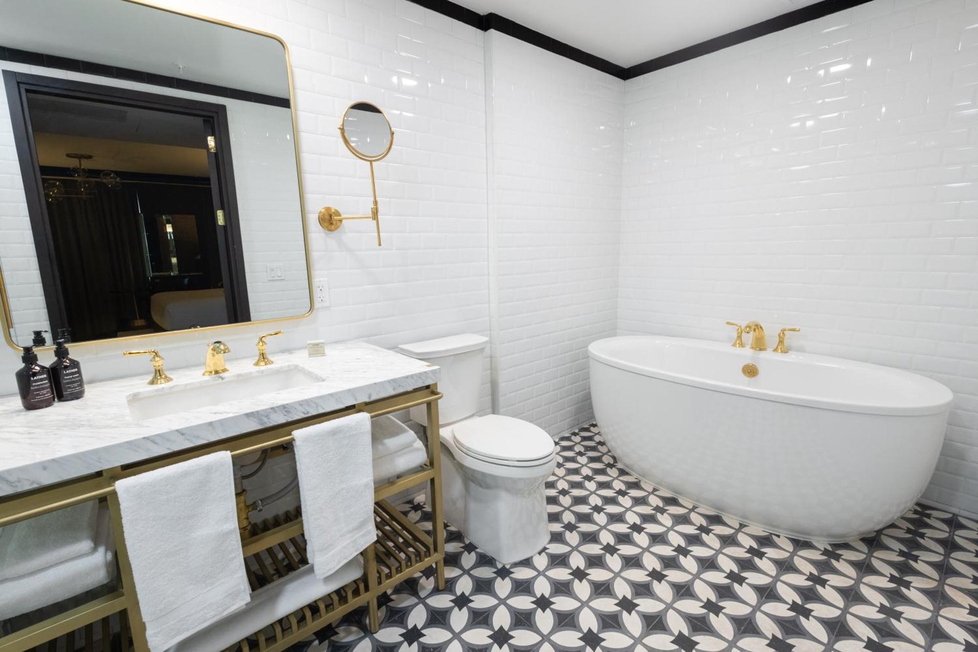 Whisky Hotel Los Angeles Esterno foto