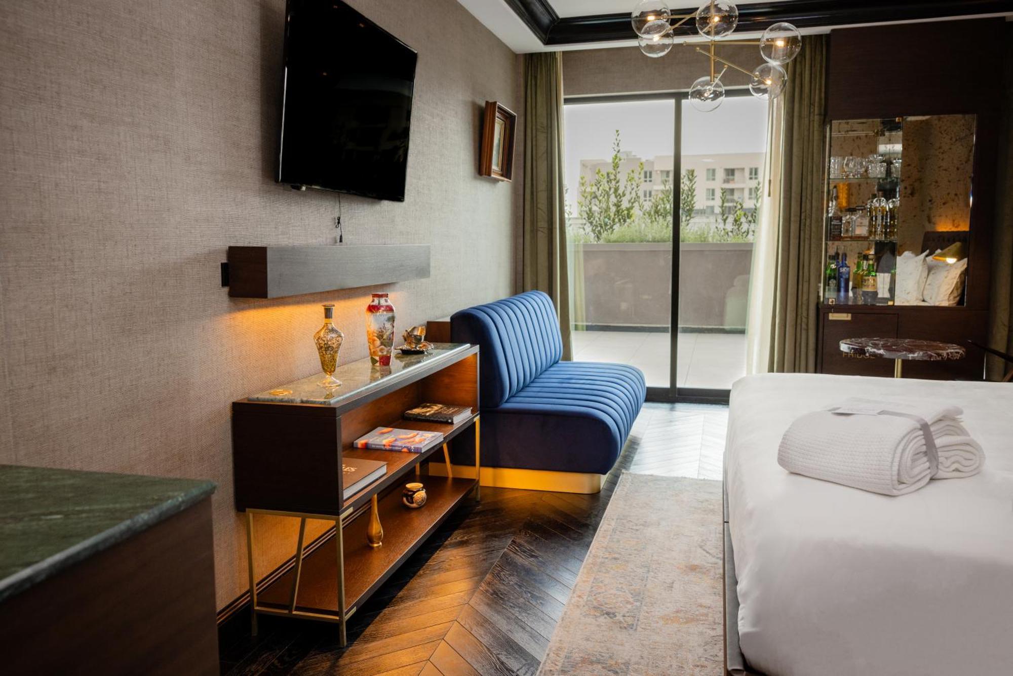 Whisky Hotel Los Angeles Esterno foto