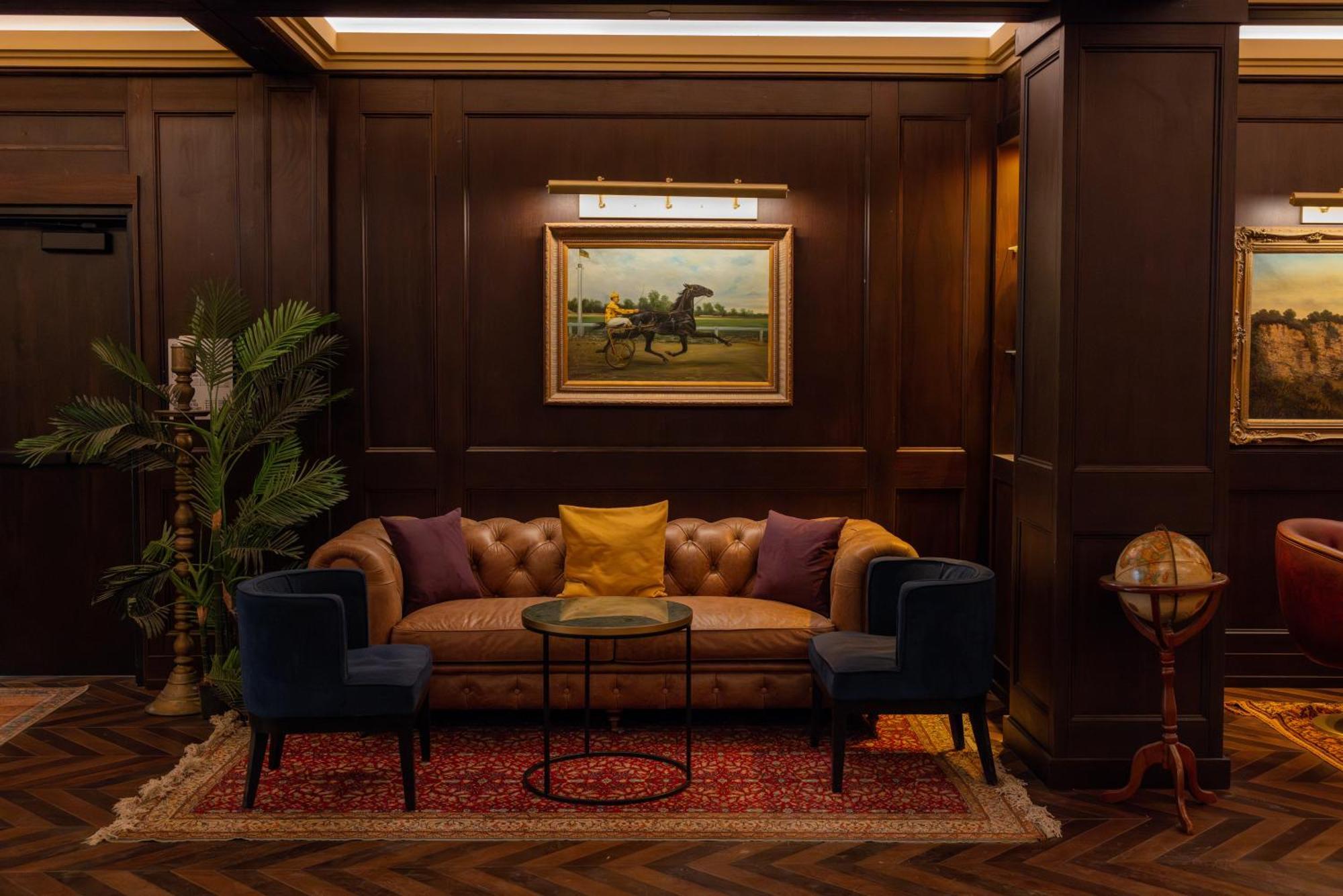 Whisky Hotel Los Angeles Esterno foto